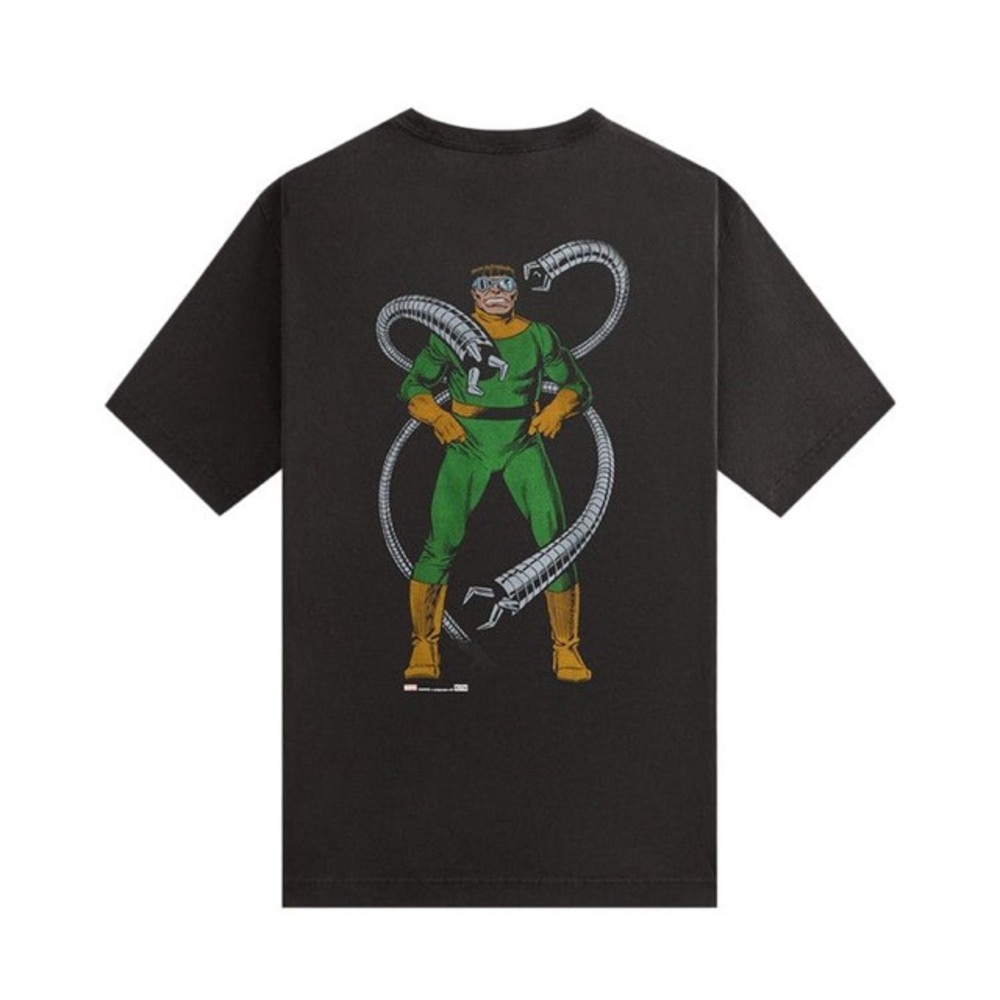 Kith Marvel Doc Ock Tee